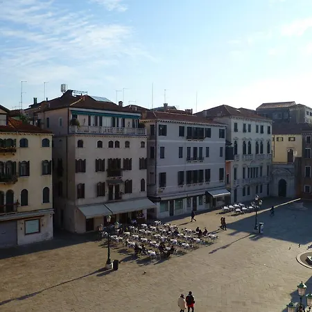 Venicein San Marco *