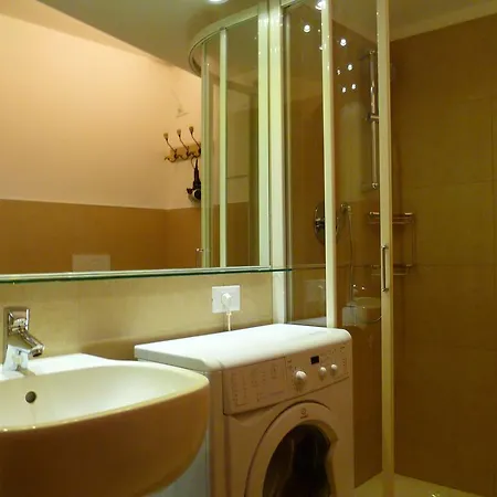 Apartman Venicein San Marco *