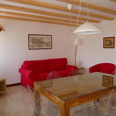 Apartman Venicein San Marco Velence