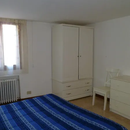 Venicein San Marco Apartman *