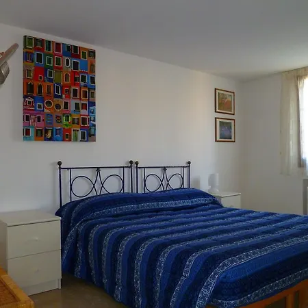 Venicein San Marco Apartman