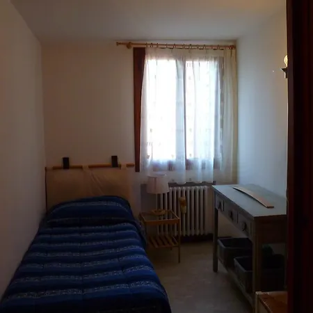 Venicein San Marco Apartman *