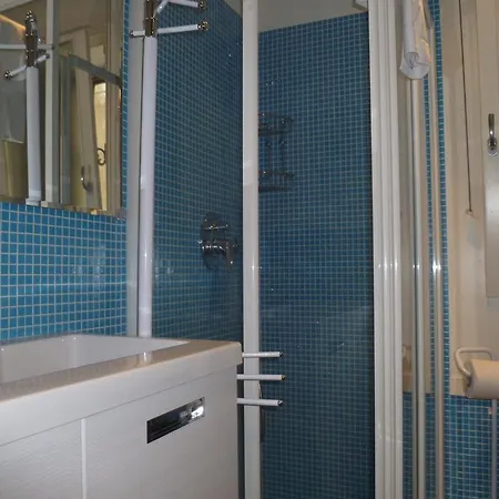 Apartman Venicein San Marco