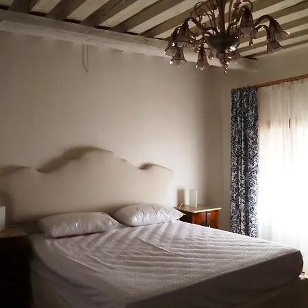 Venicein San Marco Apartman Velence