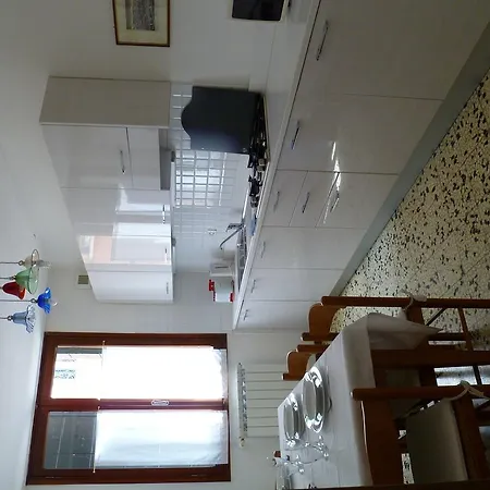 Apartman Venicein San Marco Velence