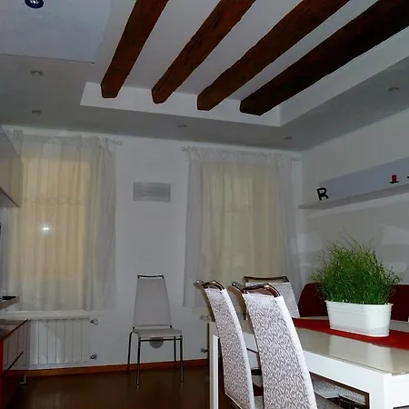 Apartman Venicein San Marco