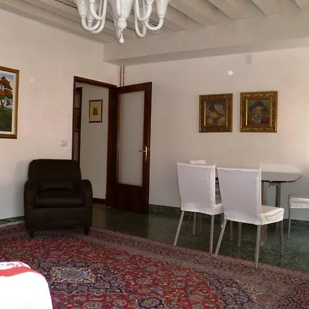 Venicein San Marco Apartman Velence