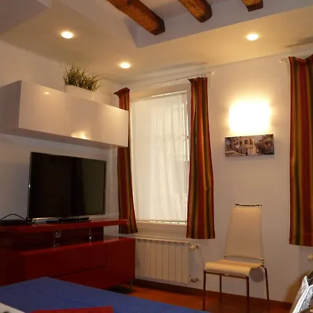Apartman Venicein San Marco *
