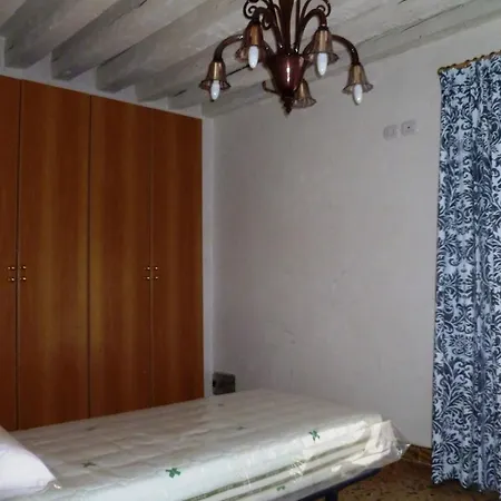 Venicein San Marco Apartman Velence