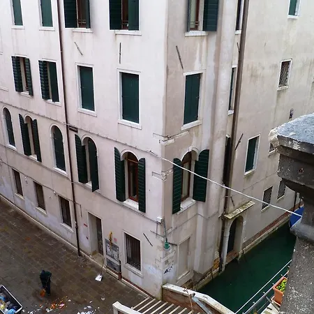Venicein San Marco Apartman Velence