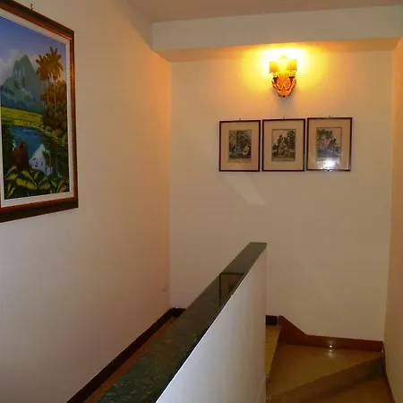 Venicein San Marco Apartman Velence