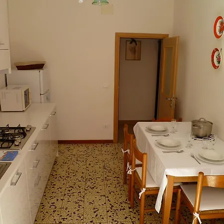 Venicein San Marco Apartman Velence