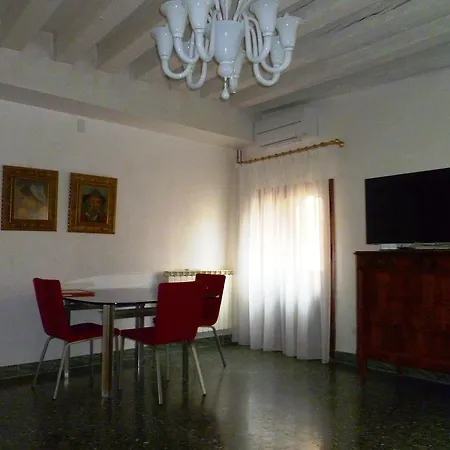 Venicein San Marco Apartman Velence