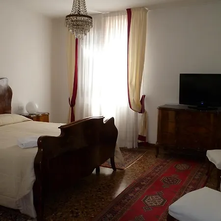 Apartman Venicein San Marco *