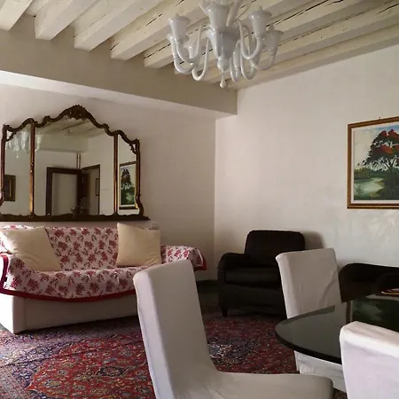 Venicein San Marco Apartman Velence
