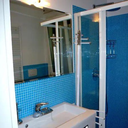 Venicein San Marco Apartman *