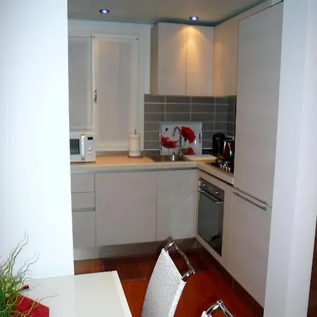 Apartman Venicein San Marco Velence
