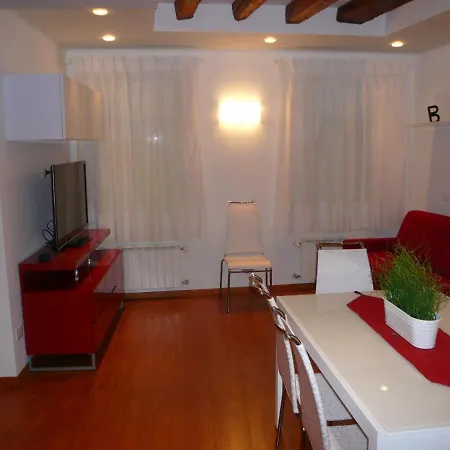 Apartman Venicein San Marco Velence
