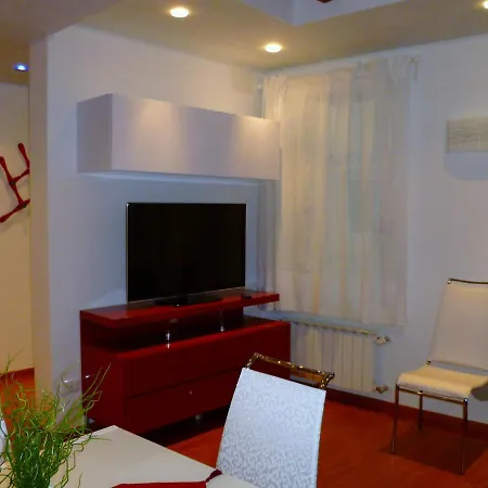 Apartman Venicein San Marco *