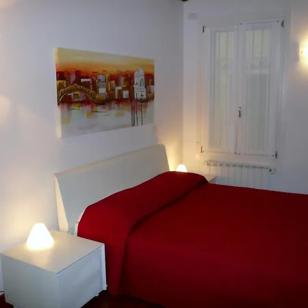 Apartman Venicein San Marco *