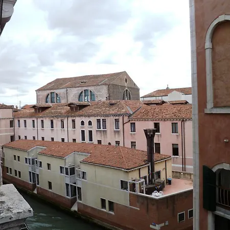 Venicein San Marco ヴェネツィア